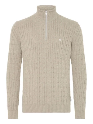 Foto van product Kronstadt Trui 'Call' lichtbeige