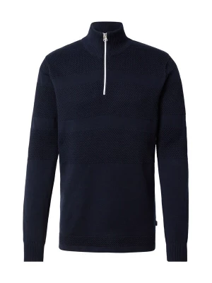 Foto van product Kronstadt Trui 'Hannes' navy