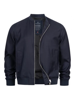 Foto van product Kronstadt Tussenjas 'Hendrik' donkerblauw