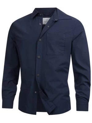 Foto van product Kronstadt Tussenjas 'KSBoleyn' navy