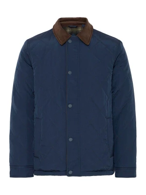Foto van product Kronstadt Tussenjas ' KSDyotton ' donkerblauw