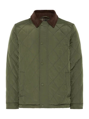 Foto van product Kronstadt Tussenjas ' KSDyotton ' groen
