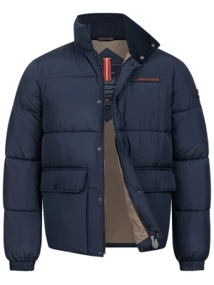 Foto van product Kronstadt Winterjas ' Stevens' donkerblauw