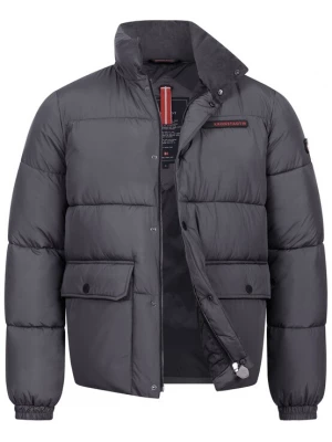 Foto van product Kronstadt Winterjas ' Stevens ' grijs