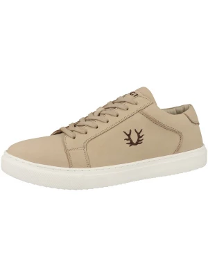 Foto van product Krüger Buam Sneakers laag 'Andi' beige / bruin