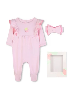 Foto van product Kruippakje Billieblush donkerroze