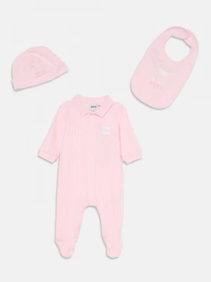 Foto van product Kruippakje Boss roze