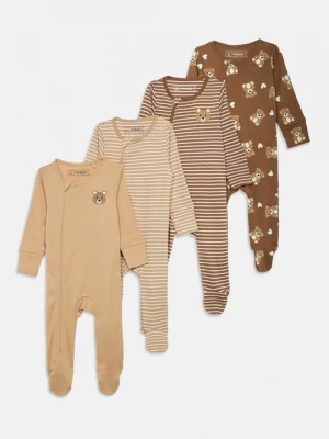Foto van product Kruippakje Friboo By Zalando crème