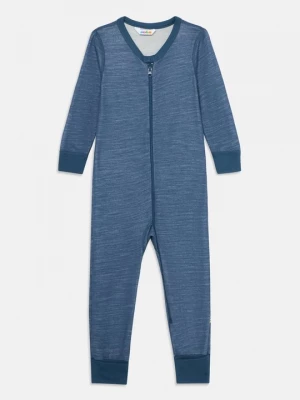 Foto van product Kruippakje Joha donkerblauw