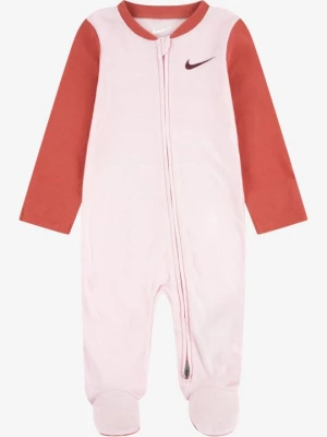 Foto van product Kruippakje Nike donkerroze