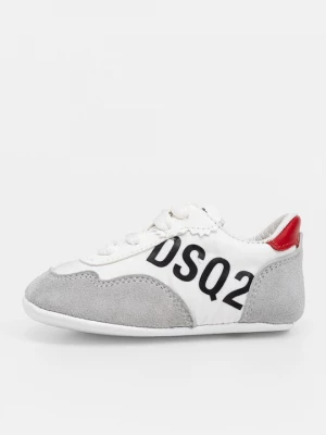 Foto van product Kruipschoentjes Dsquared2