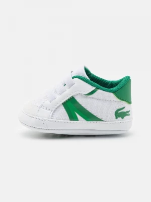 Foto van product Kruipschoentjes Lacoste wit