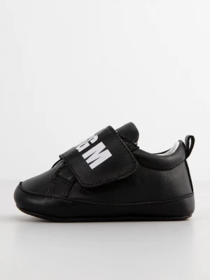 Foto van product Kruipschoentjes MSGM zwart