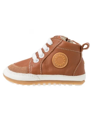 Foto van product Kruipschoentjes Robeez cognac