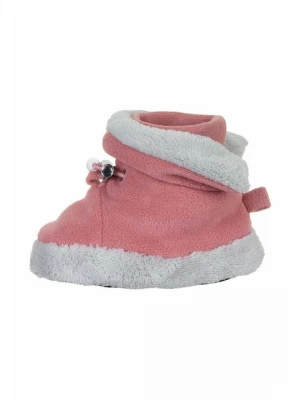 Foto van product Kruipschoentjes Sterntaler roze