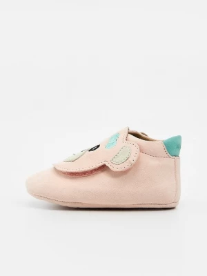 Foto van product Kruipschoentjes Superfit roze