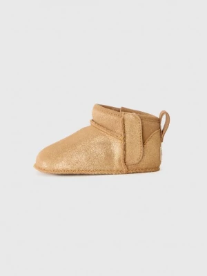 Foto van product Kruipschoentjes UGG lichtbruin