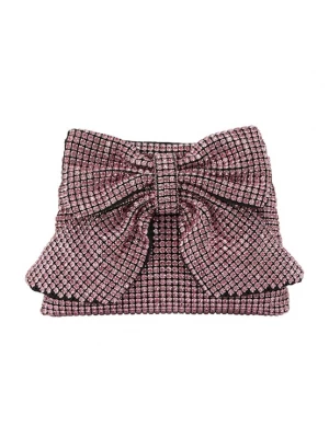 Foto van product KRZY Clutch donkerlila