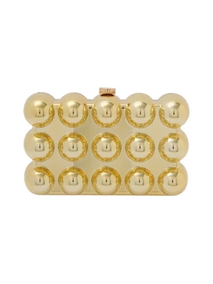 Foto van product myMo at night Clutch goud