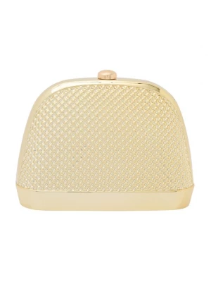 Foto van product KRZY Clutch goud