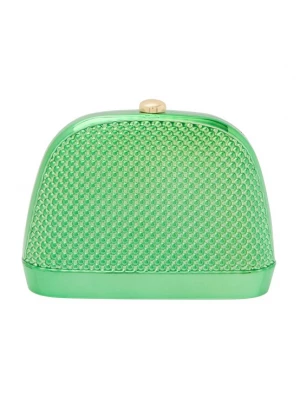 Foto van product KRZY Clutch grasgroen