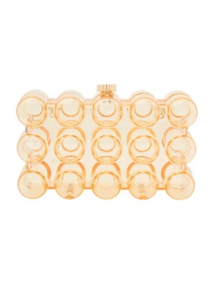 Foto van product myMo at night Clutch perzik
