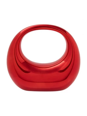 Foto van product KRZY Clutch 'Krzy' rood
