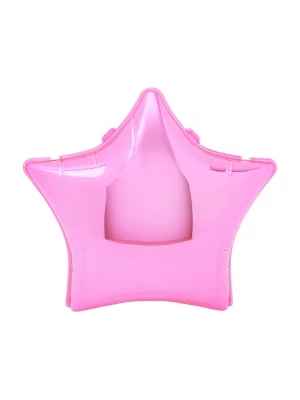 Foto van product KRZY Clutch lichtroze