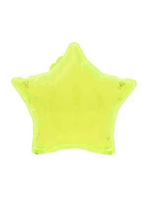 Foto van product myMo at night Clutch neongeel