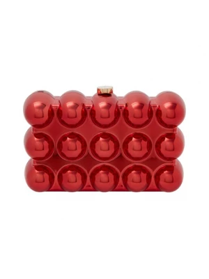 Foto van product myMo at night Clutch rood