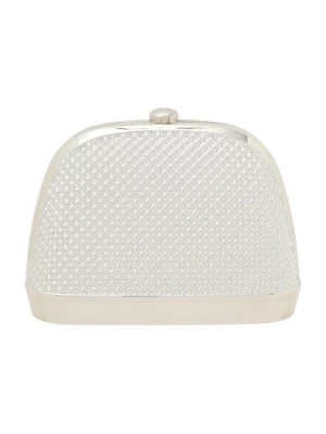 Foto van product KRZY Clutch zilver