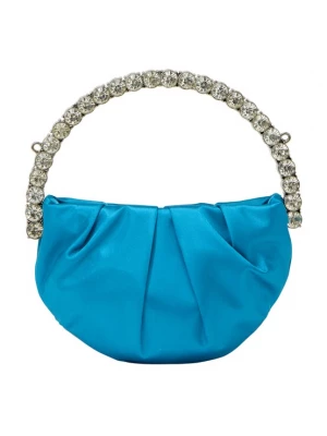 Foto van product KRZY Handtas blauw