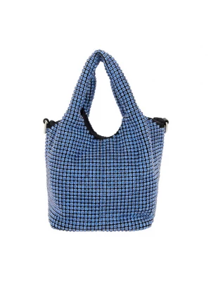 Foto van product myMo at night Handtas navy