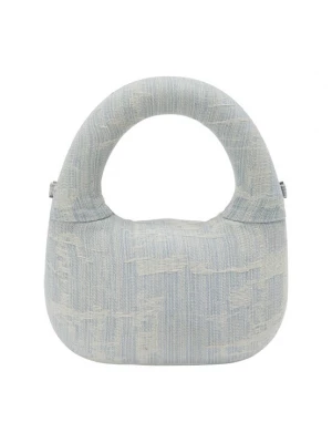 Foto van product myMo at night Handtas blauw denim
