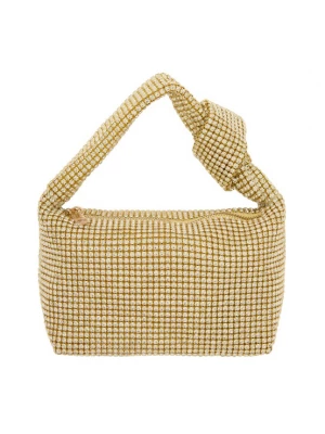 Foto van product KRZY Handtas champagne