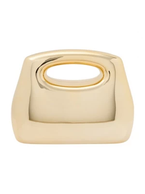 Foto van product myMo at night Handtas goud