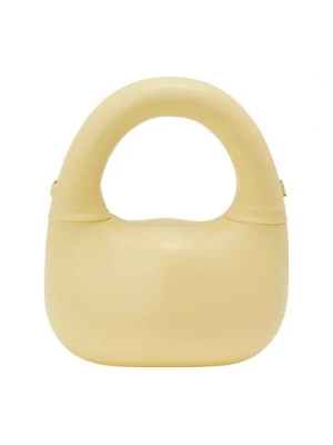 Foto van product KRZY Handtas geel