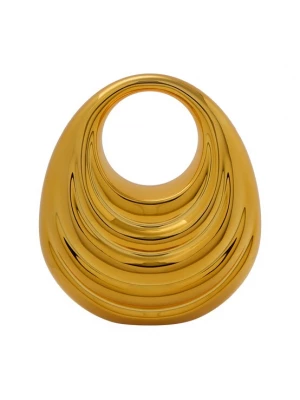Foto van product KRZY Handtas goud
