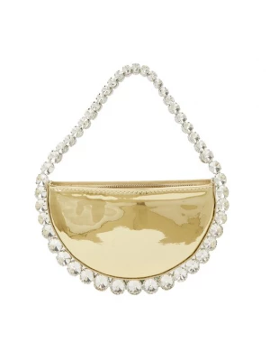 Foto van product KRZY Handtas goud