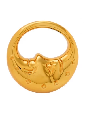 Foto van product KRZY Handtas goud