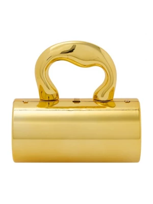 Foto van product KRZY Handtas goud