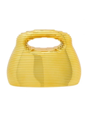 Foto van product myMo at night Handtas goud