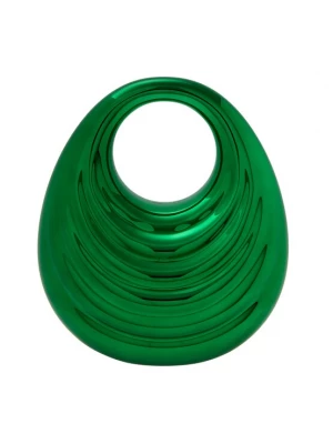 Foto van product KRZY Handtas groen
