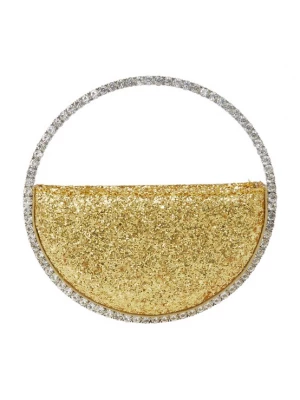 Foto van product myMo at night Clutch goud / zilver