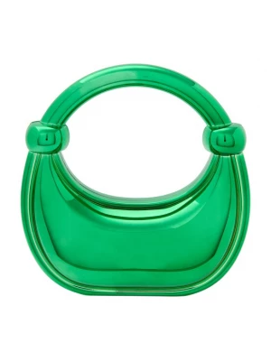 Foto van product myMo at night Clutch groen