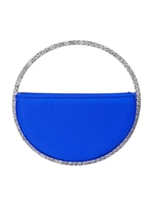 Foto van product KRZY Handtas 'Krzy' royal blue / koningsblauw
