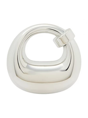 Foto van product KRZY Handtas 'Krzy' zilver