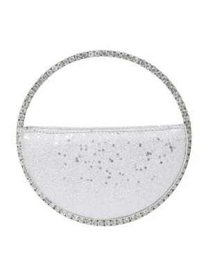 Foto van product KRZY Handtas 'Krzy' zilver