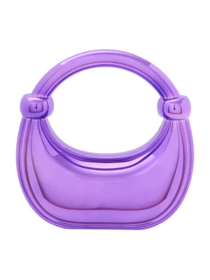 Foto van product myMo at night Clutch lila