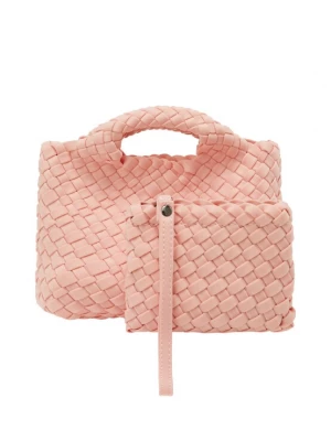 Foto van product KRZY Handtas pink